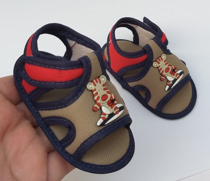 Sandália Masculina Ref A147