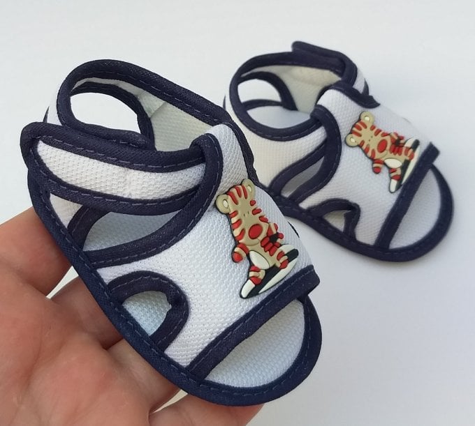 Sandália Masculina Ref A148