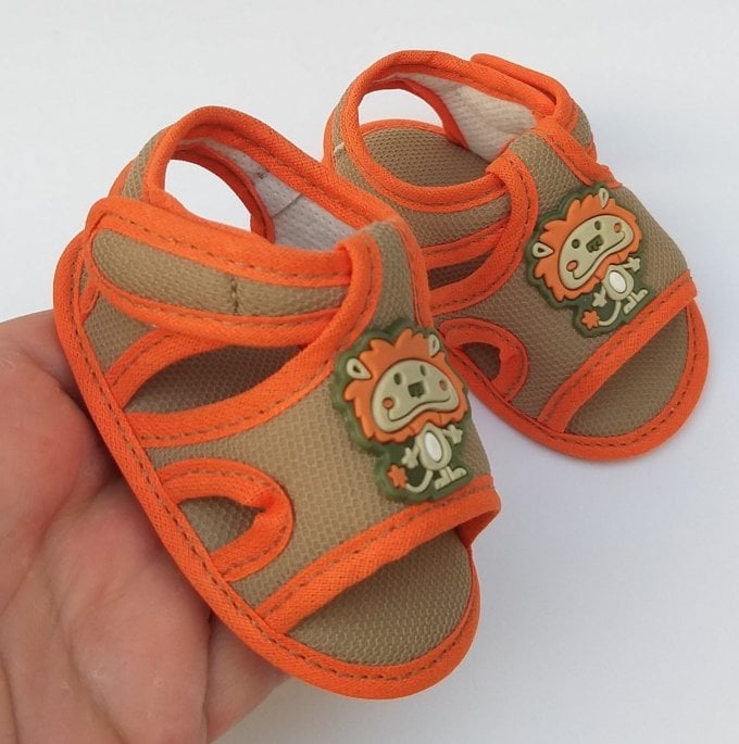 Sandália Masculina Ref A149