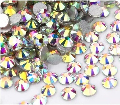 Chaton Cristal Boreal (furta cor)