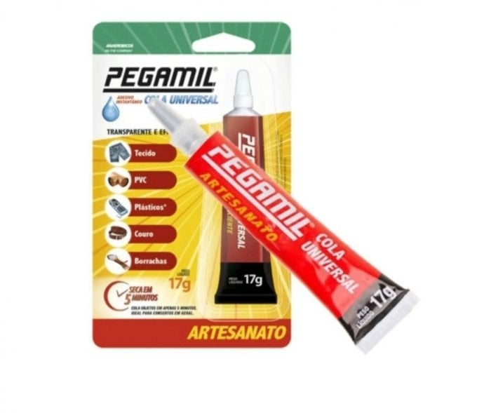 Cola Pegamil Convencional 