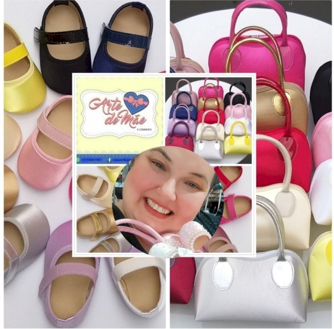 Leisiane Bogás (Catálogo Fábrica)