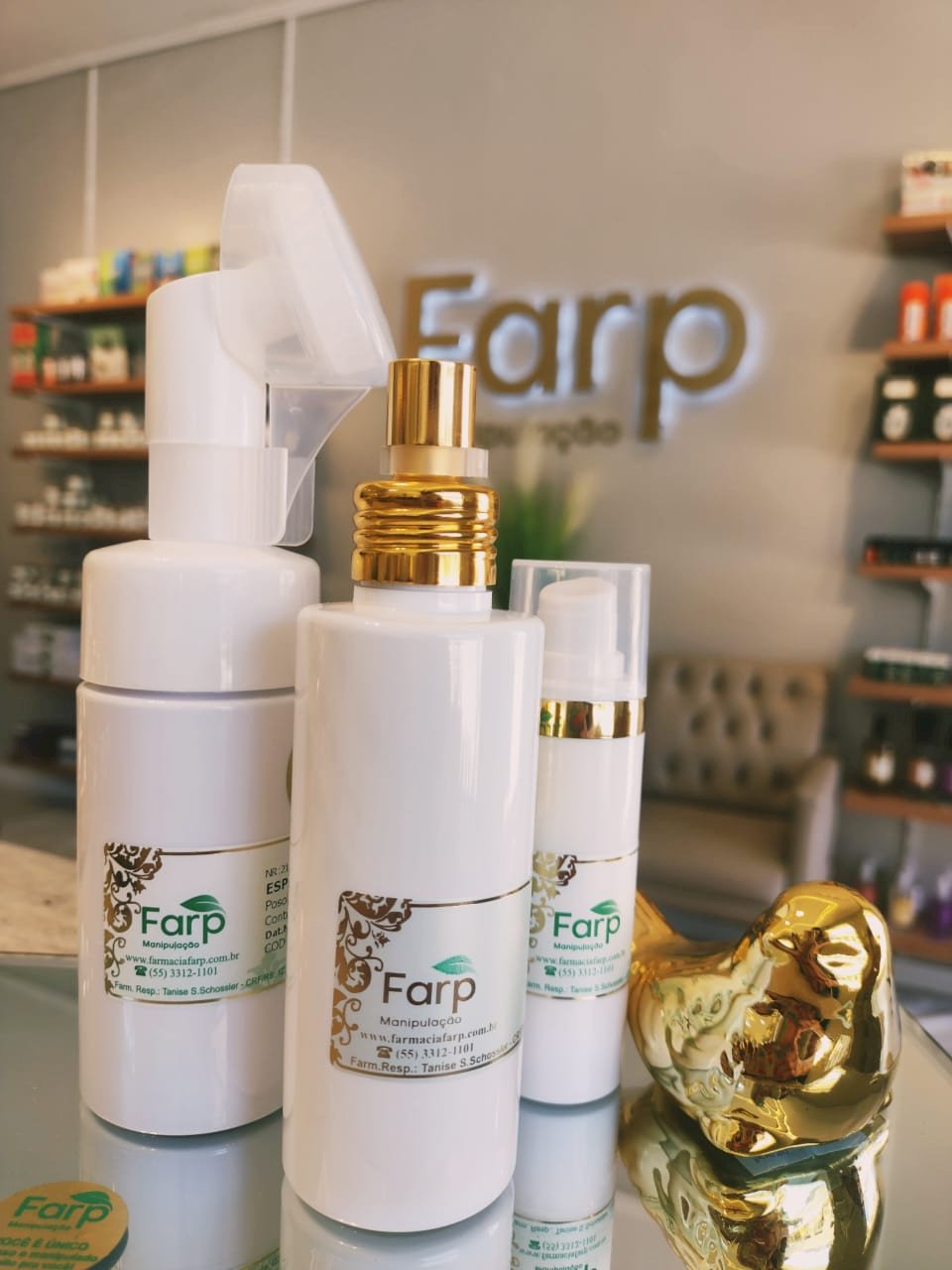 KIT ACNE CONTROL