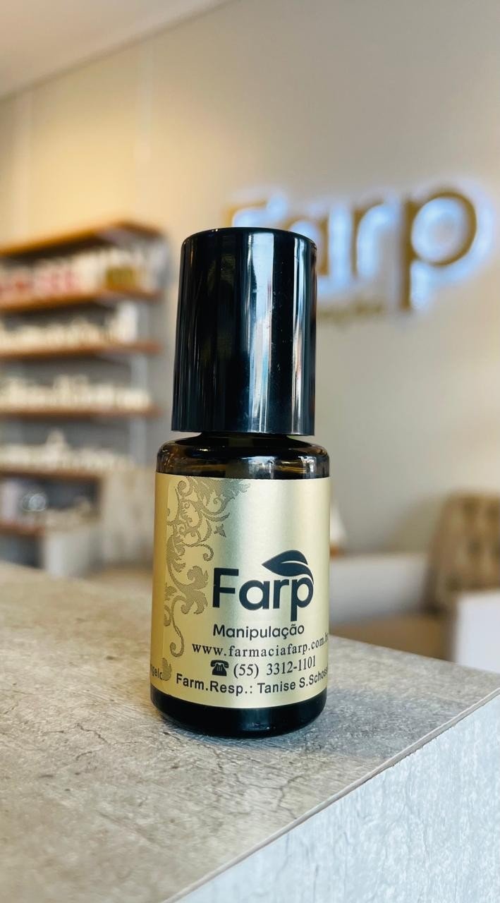 Esmalte Fortalecedor 