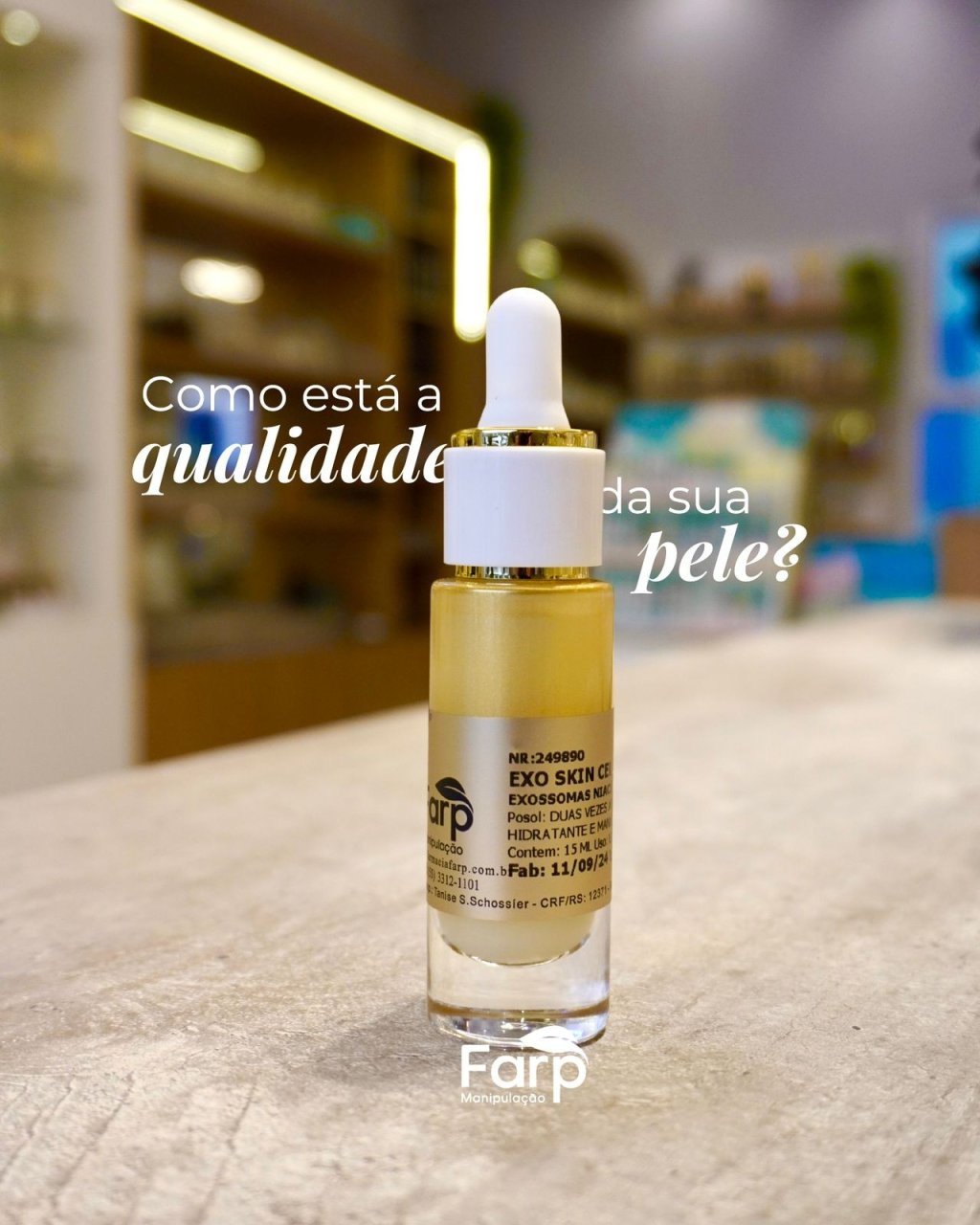 Exo Skin Cell Illumine
