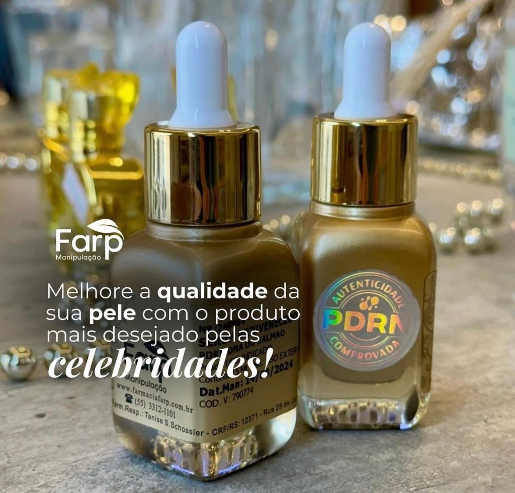 PDRN sérum rejuvenescedor 