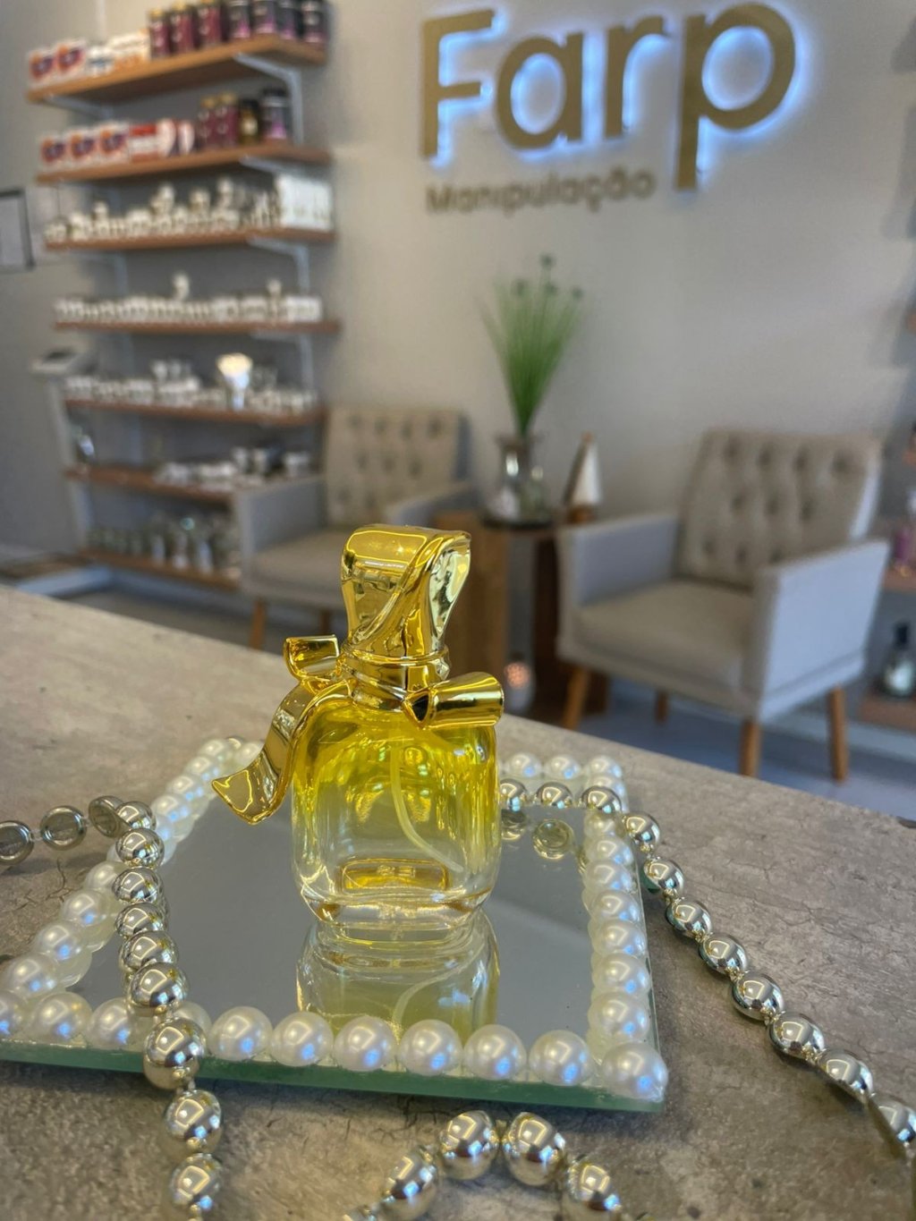 Perfume Fino Completo 20ml cheiro voce escolhe!