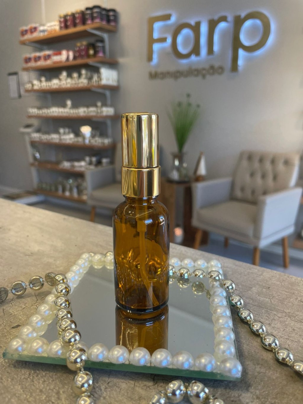 Perfume Fino Réplica 30ml cheiro você escolhe