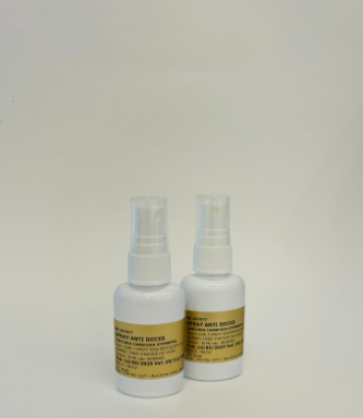 SPRAY ANTI DOCE GARNCINIA E GYMNEMA 30ML