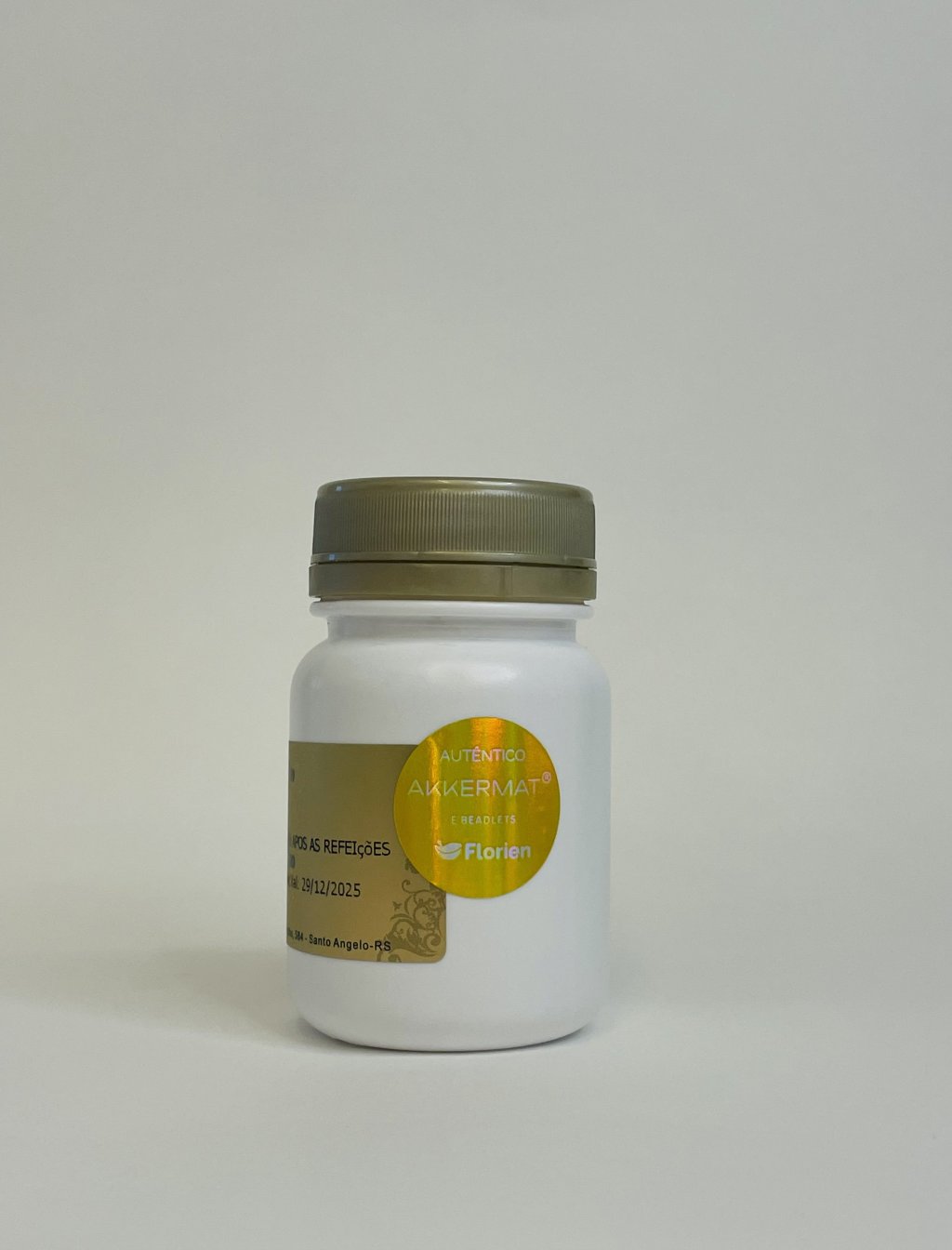 AKKERMAT 150MG 30 DOSES