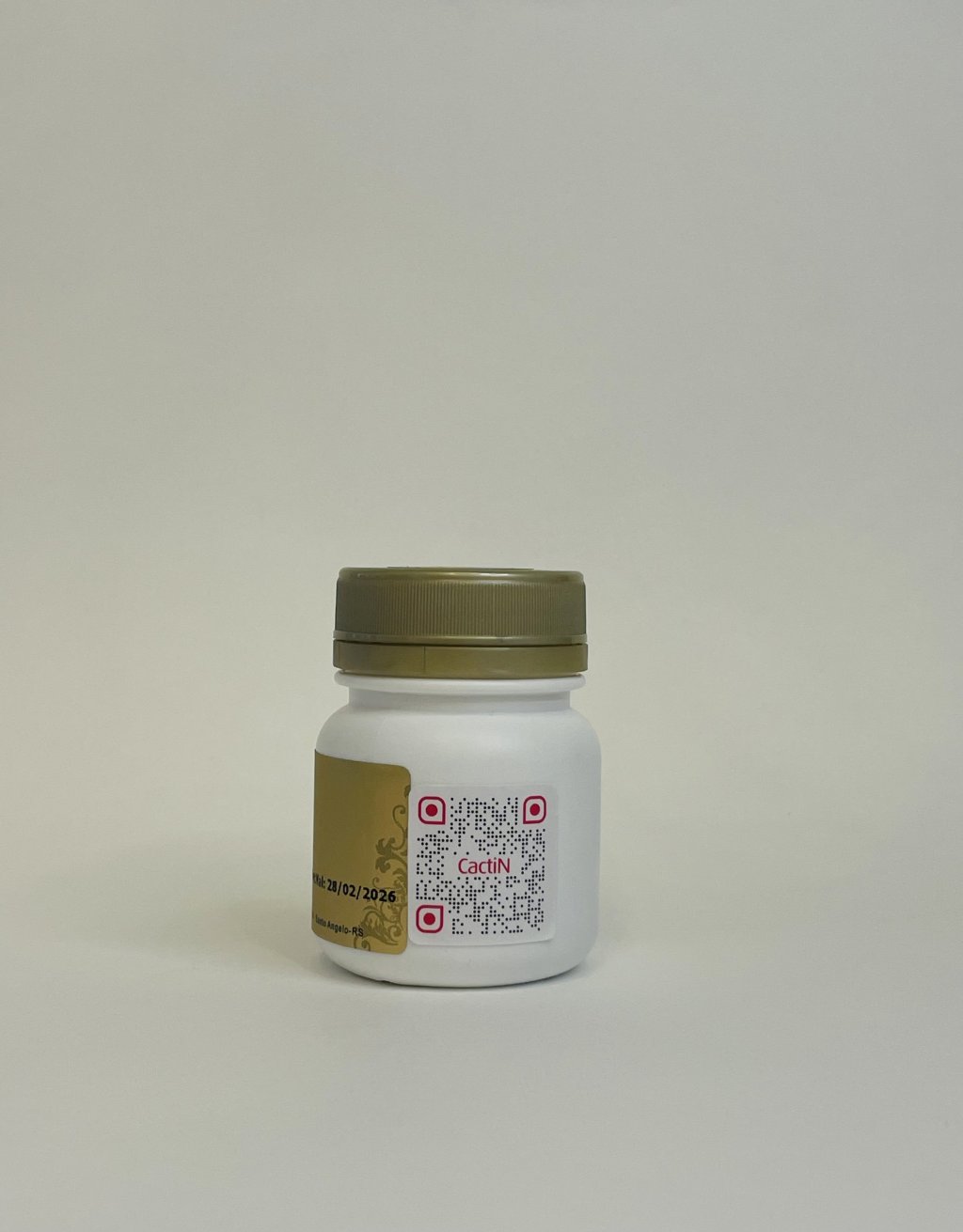 Cactix 500mg 30 caps