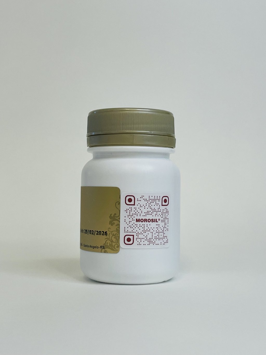 MOROSIL 500MG