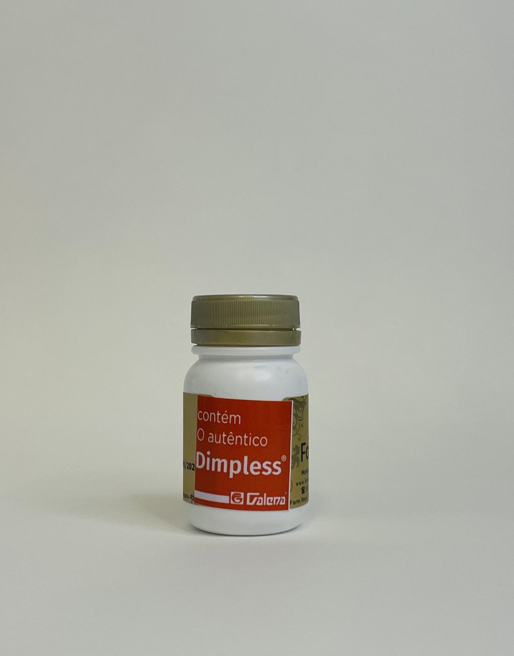 Dimpless 40mg 30 caps