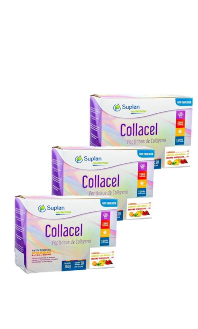 Collacel Sabores Por whats