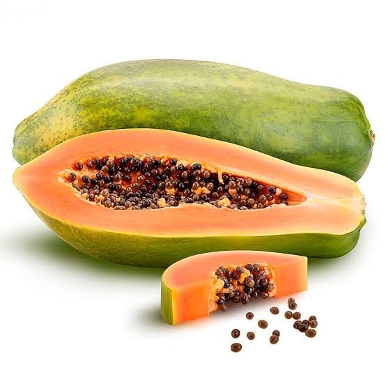 Mamão formosa