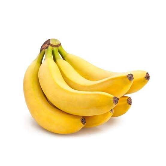 Banana d’água