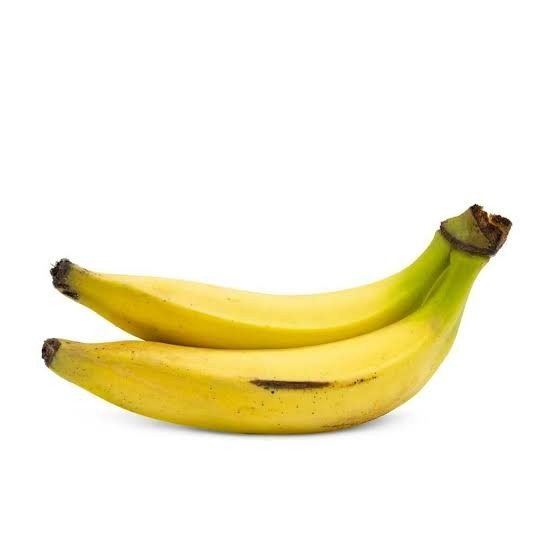 Banana da terra 