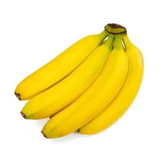 Banana prata