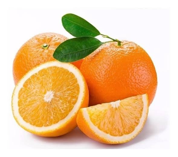 Laranja seleta