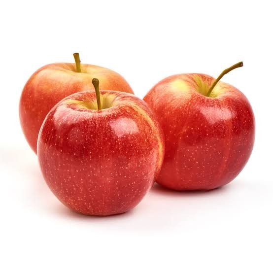Maçã gala