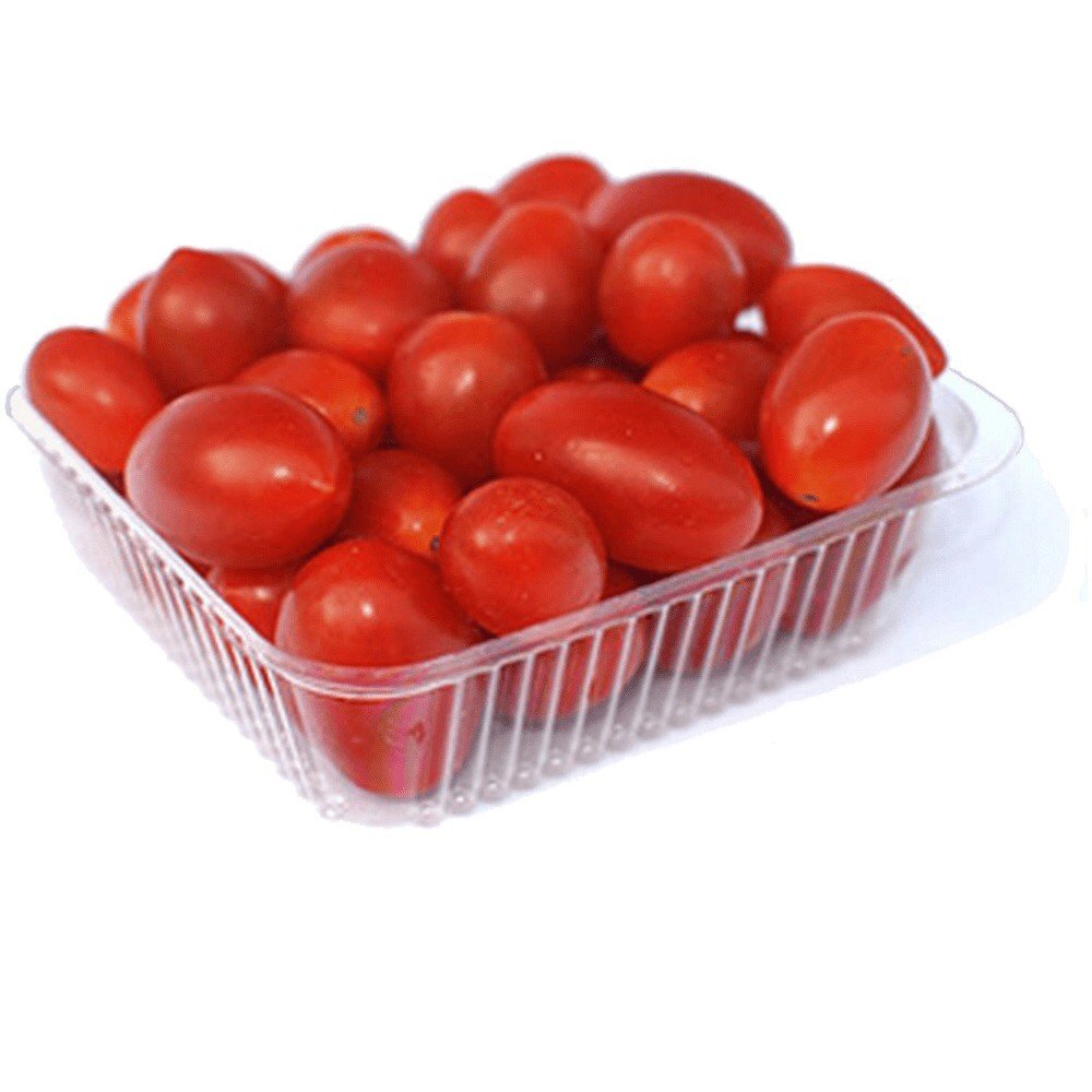 Tomate cereja 
