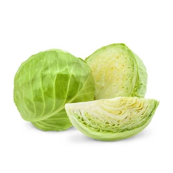 Repolho 