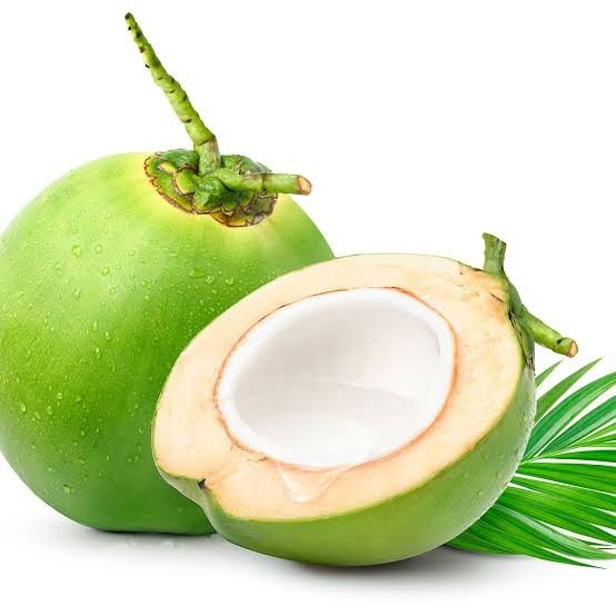 Coco verde