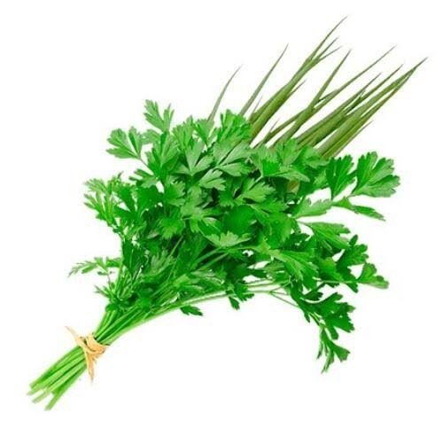 Cheiro verde 