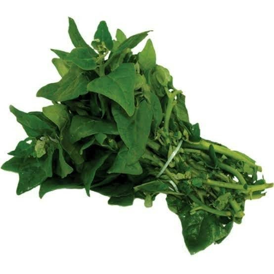 Espinafre 
