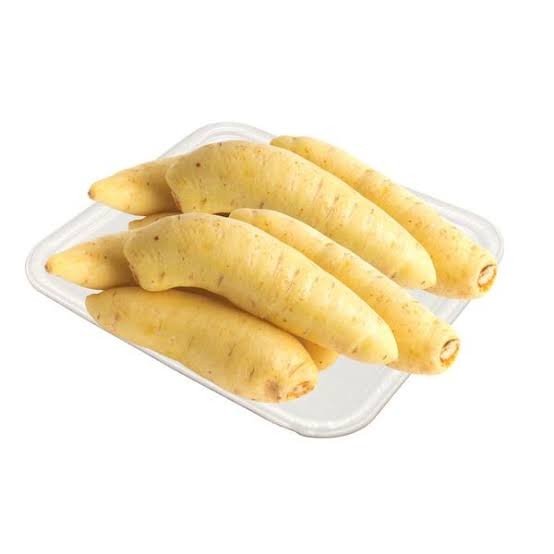 Batata baroa
