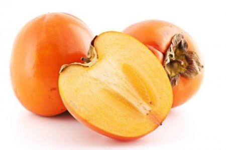 Caqui (meio quilo)
