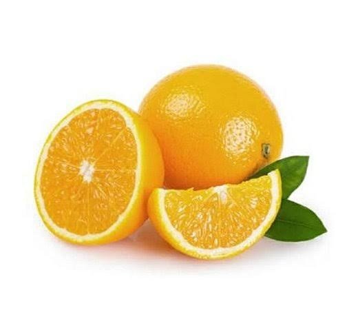 Laranja lima (meio quilo)