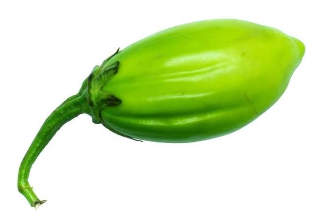 Jiló (meio quilo)