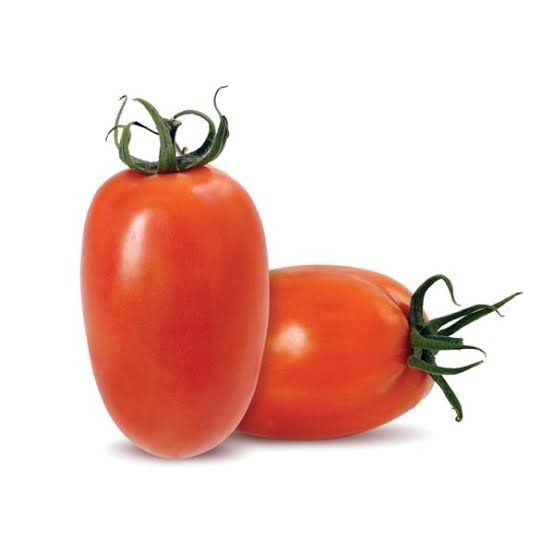 Tomate italiano (meio quilo)