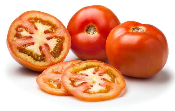 Tomate salada (meio quilo)