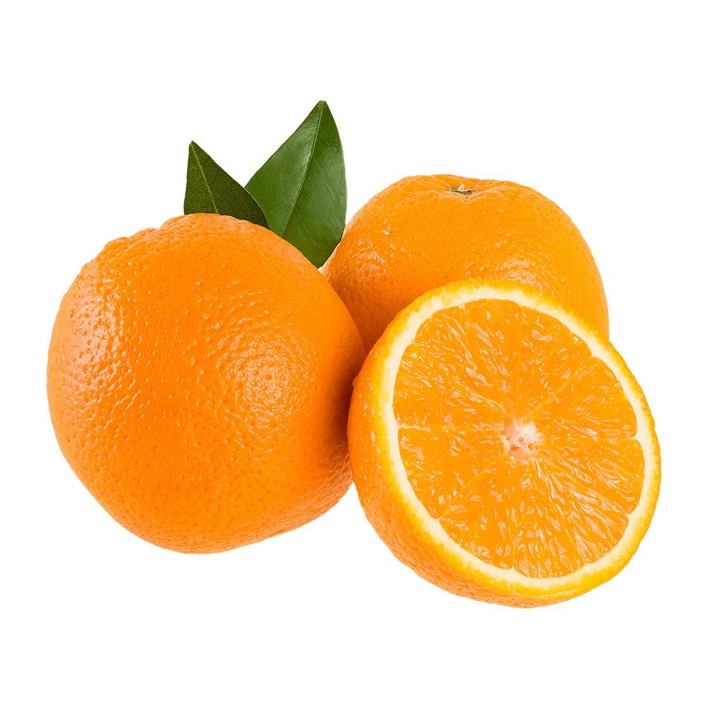 Laranja Bahia (meio quilo)