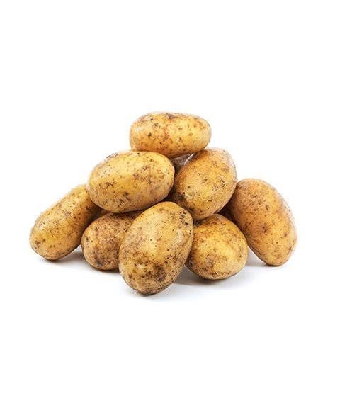 Batata Inglesa (meio quilo)