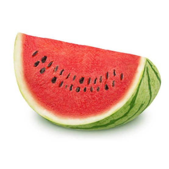 Melancia pedaço ( Aprox 2kg)