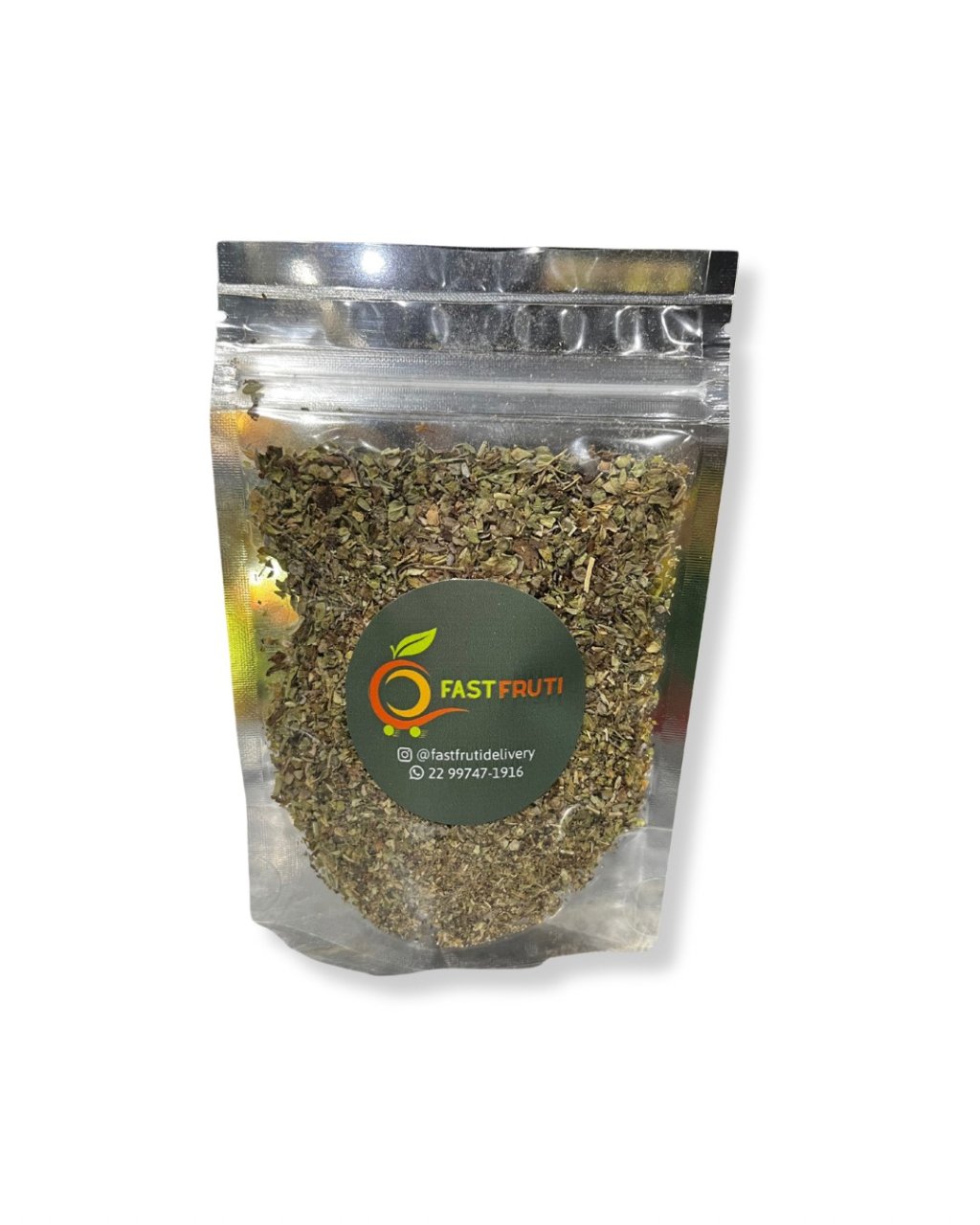 Orégano 20g