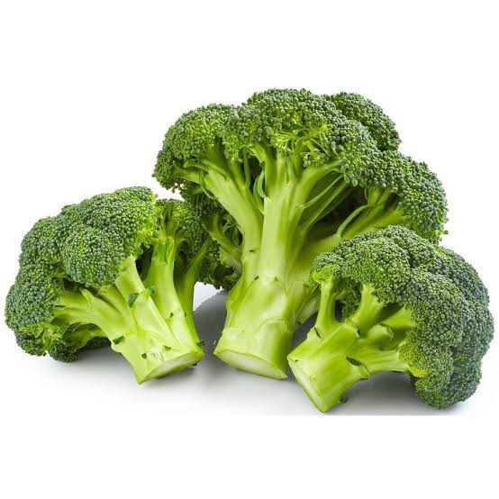 Brócolis americano 