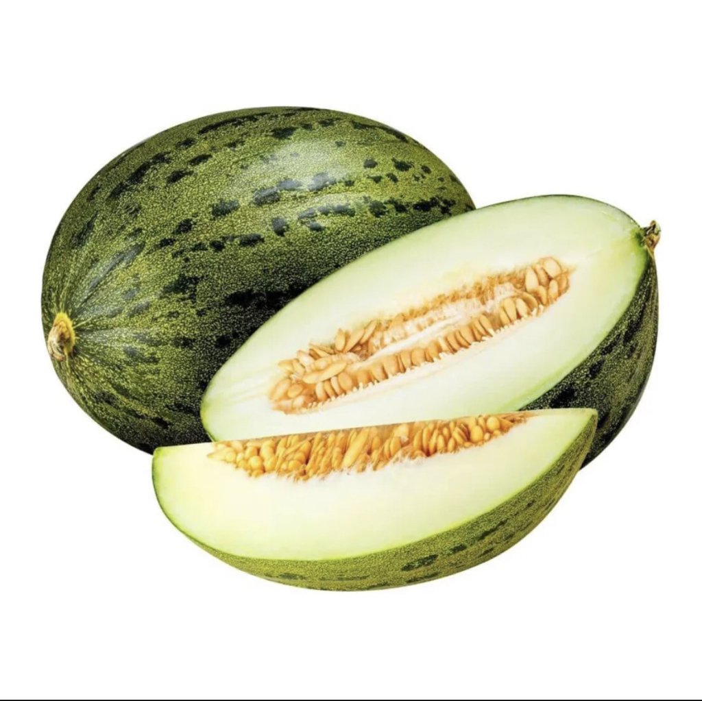 Melão pele de sapo 