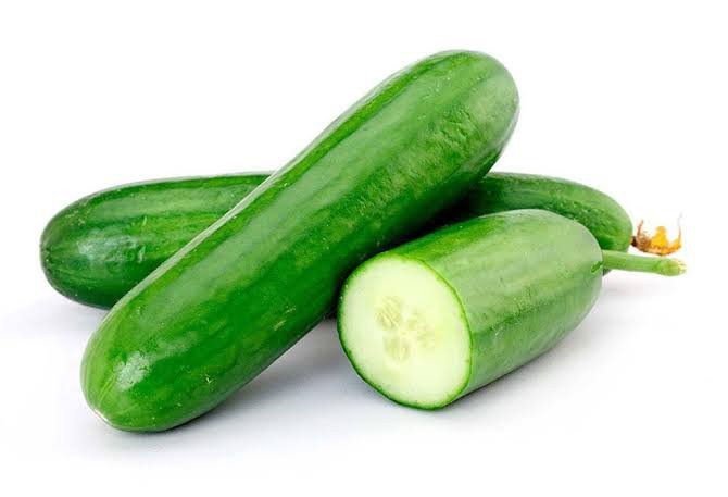 Pepino (meio quilo)