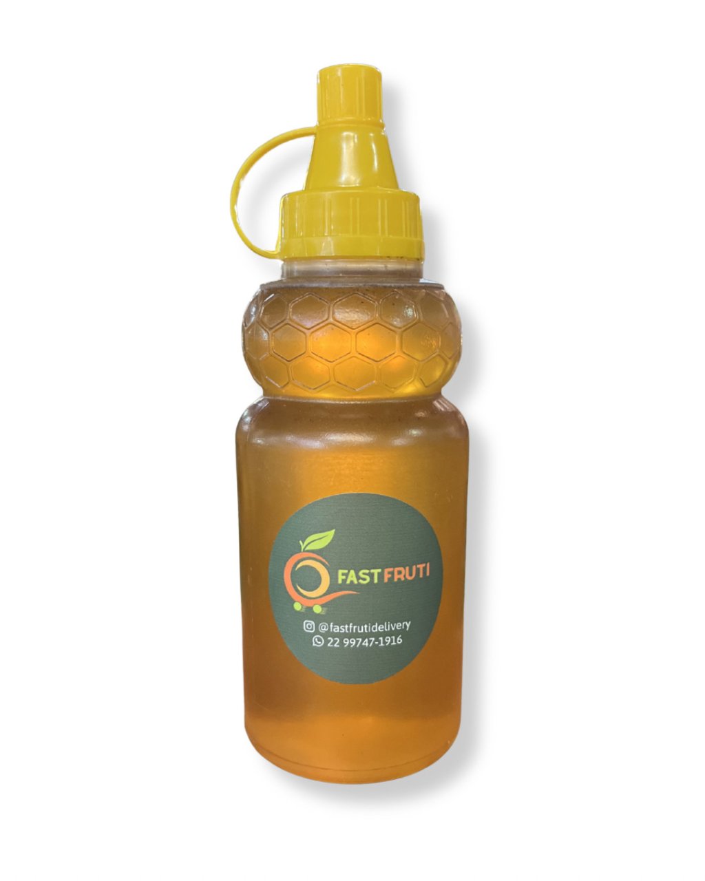 Mel Puro 500 ml