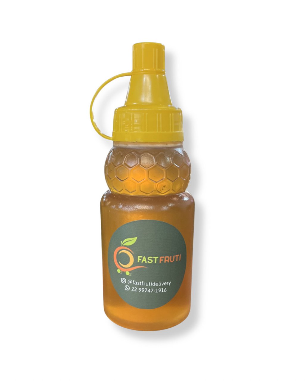 Mel Puro 250 ml