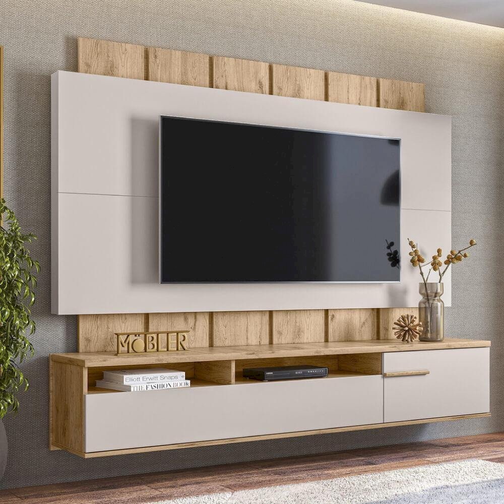 Painel Sena Teca SR PR
