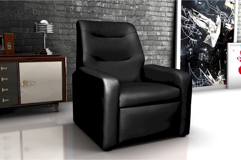 Poltrona do Papai Classic SRTT