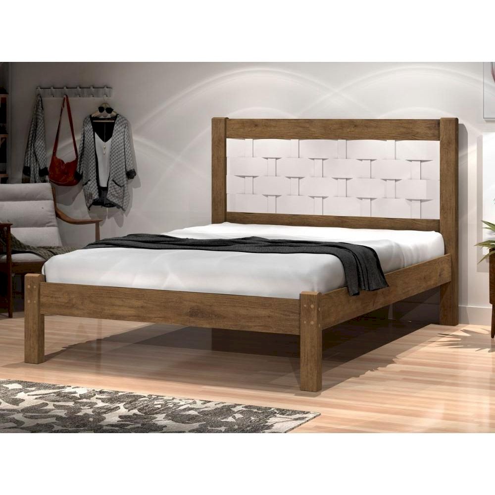 Cama Casal Laila SR