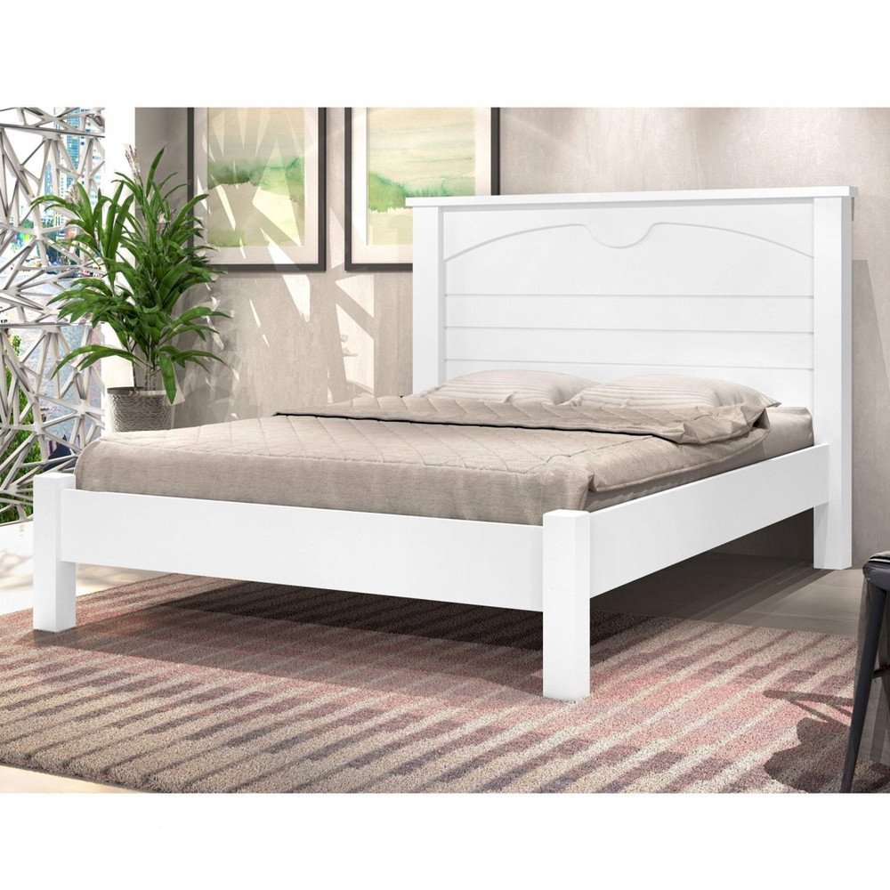 Cama Casal Lion SR