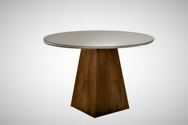 Mesa Sevilha Tampo Redondo SR 