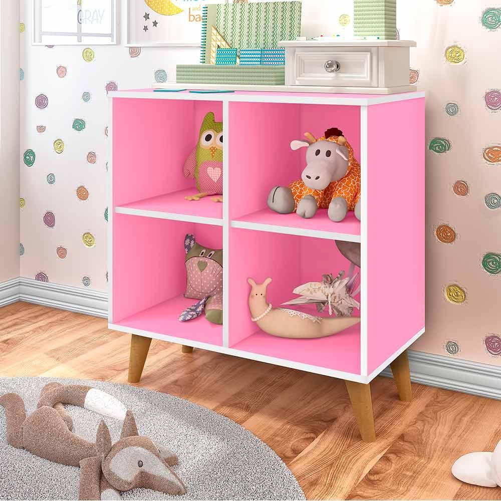 Estante com Nichos 75 SR